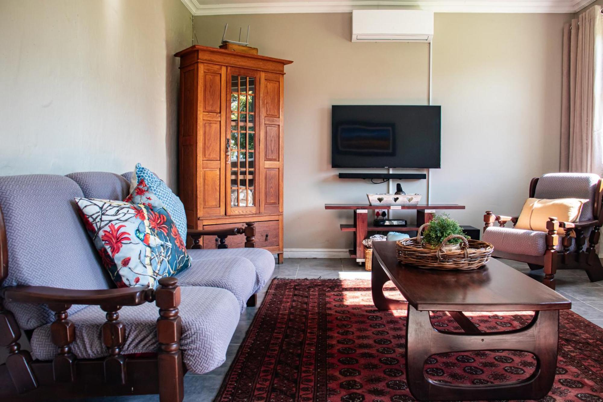 Tranquility Farmstays Winterton Exterior foto