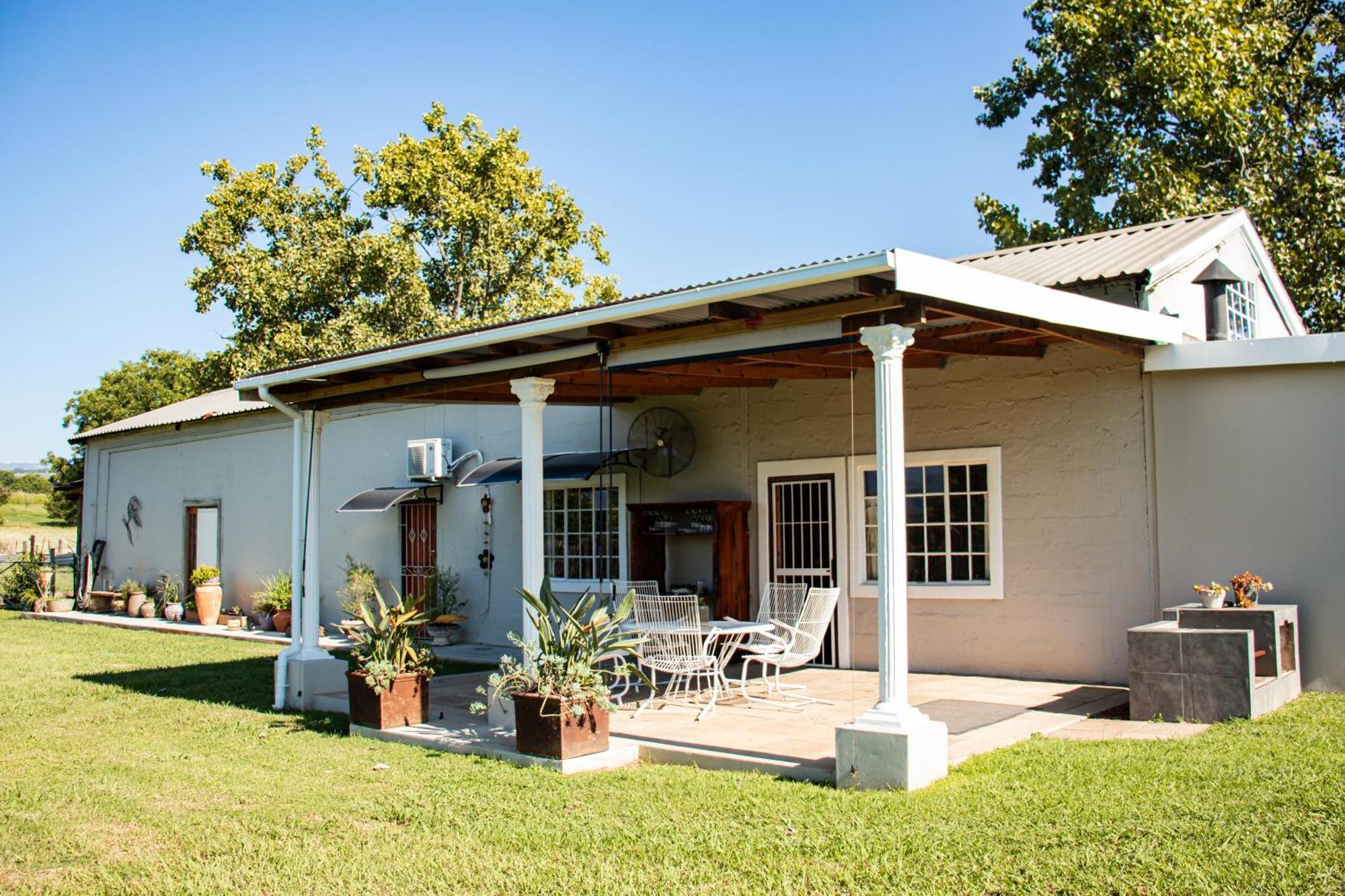 Tranquility Farmstays Winterton Exterior foto